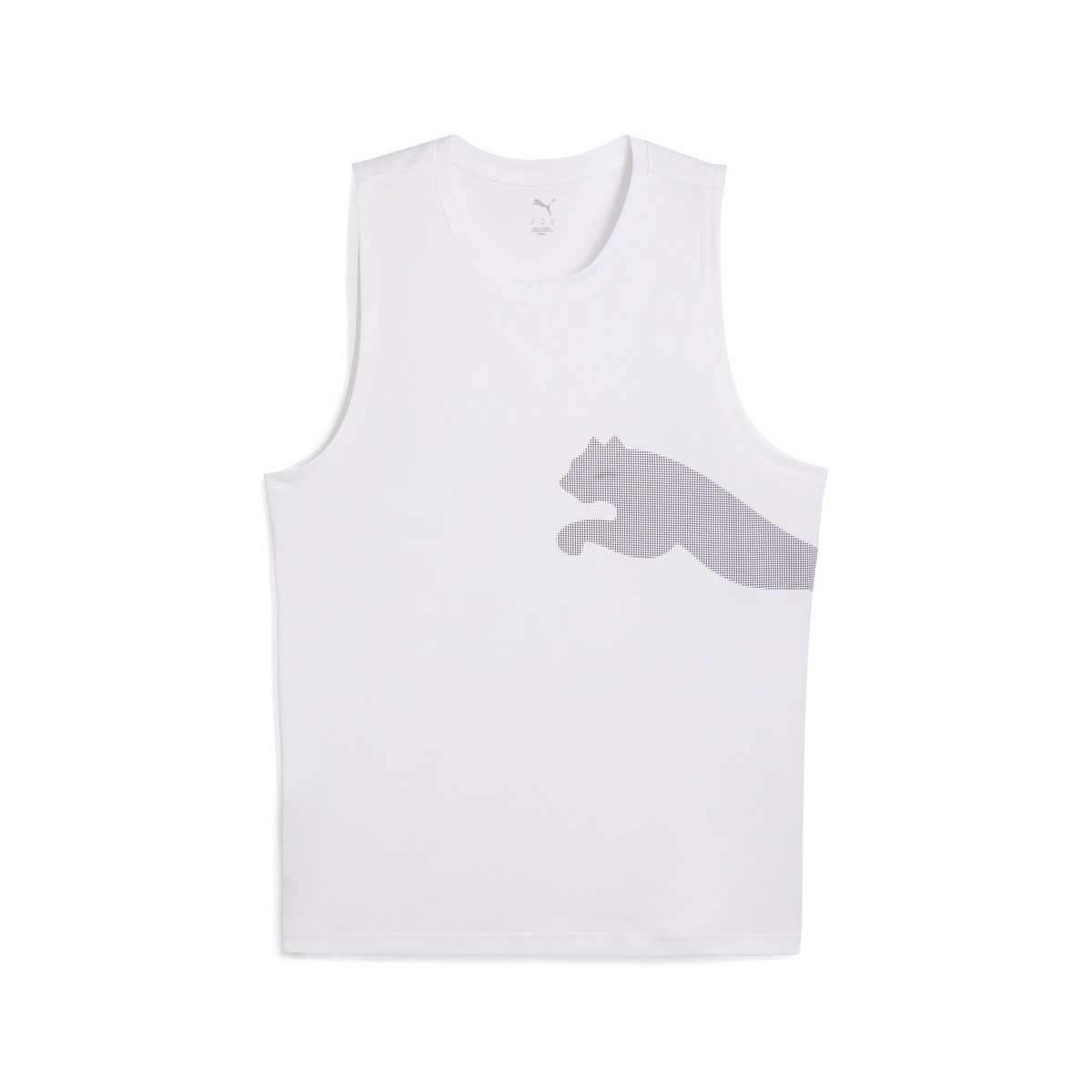 M TAD BIG LOGO TANK 