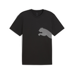 M TAD BIG LOGO TEE 