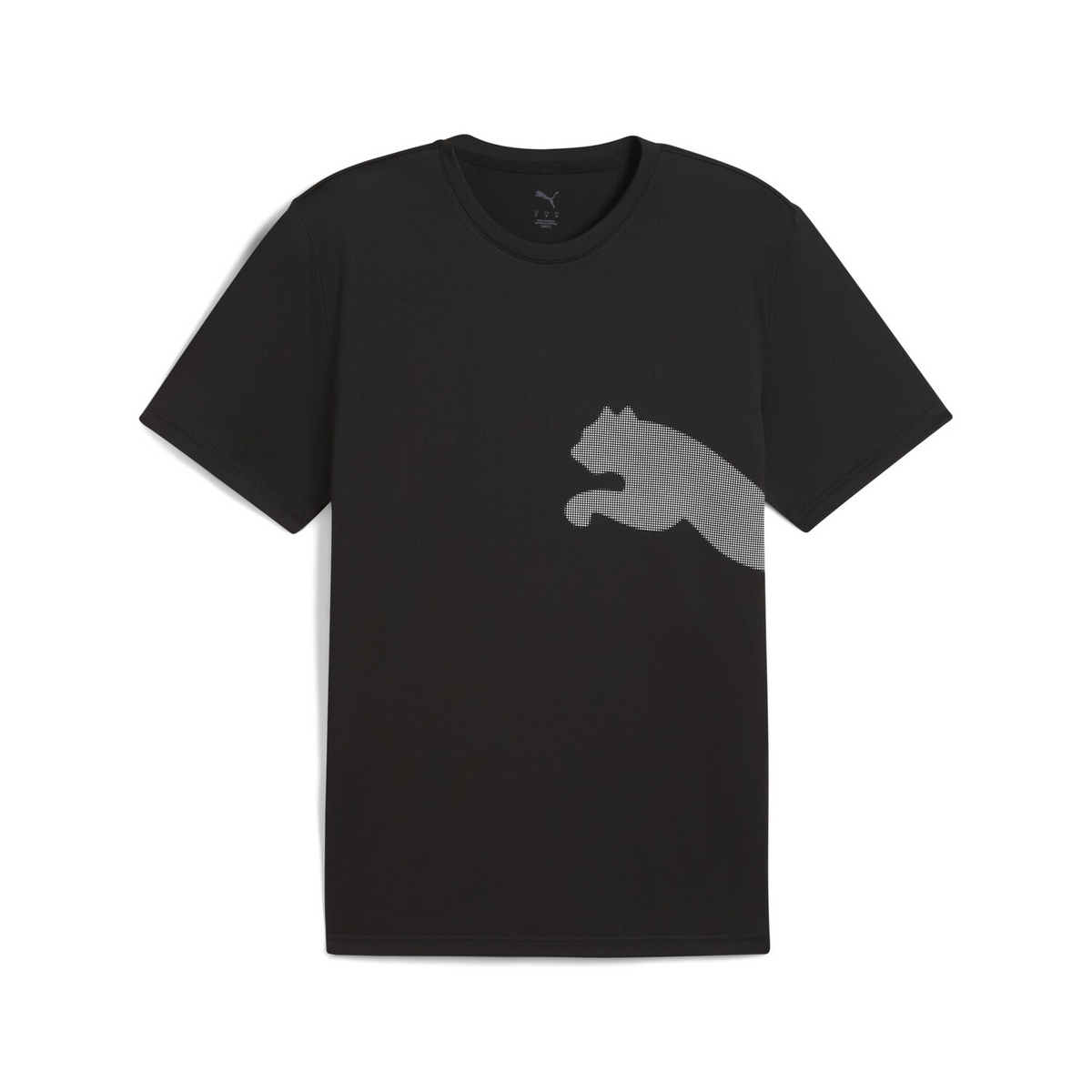 M TAD BIG LOGO TEE 