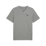 ESS V-NECK TEE 