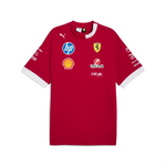 SF DRIVERS TEE 