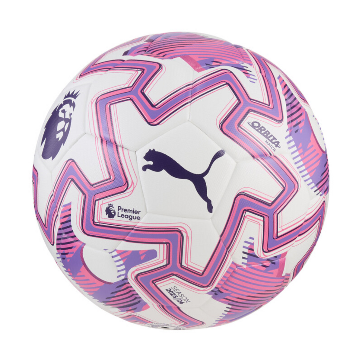 PUMA ORBITA MATCH PL BRILLIANCE (FIFA QU #084704/01