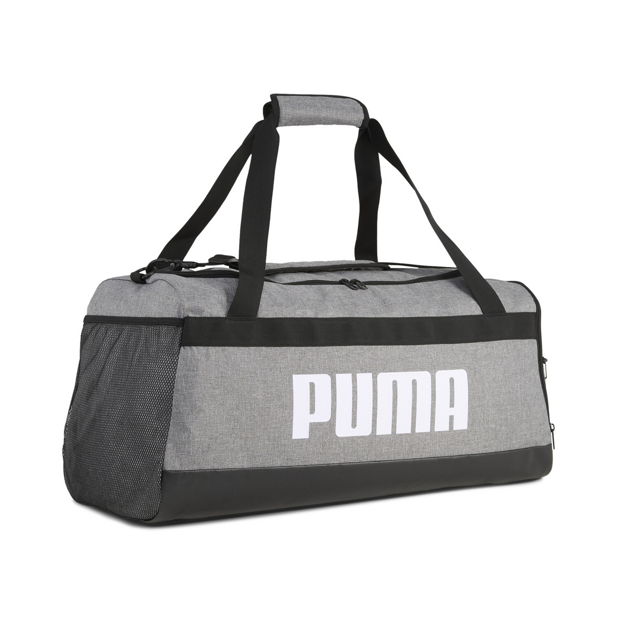 PUMA CHALLENGER HEATHER MEDIUM SPORTS BA 