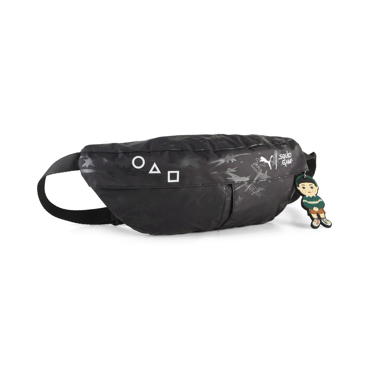 PUMA X SQUID GAME WAIST BAG 