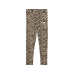ESS GRAPHIC ANIMAL AOP LEGGINGS G 