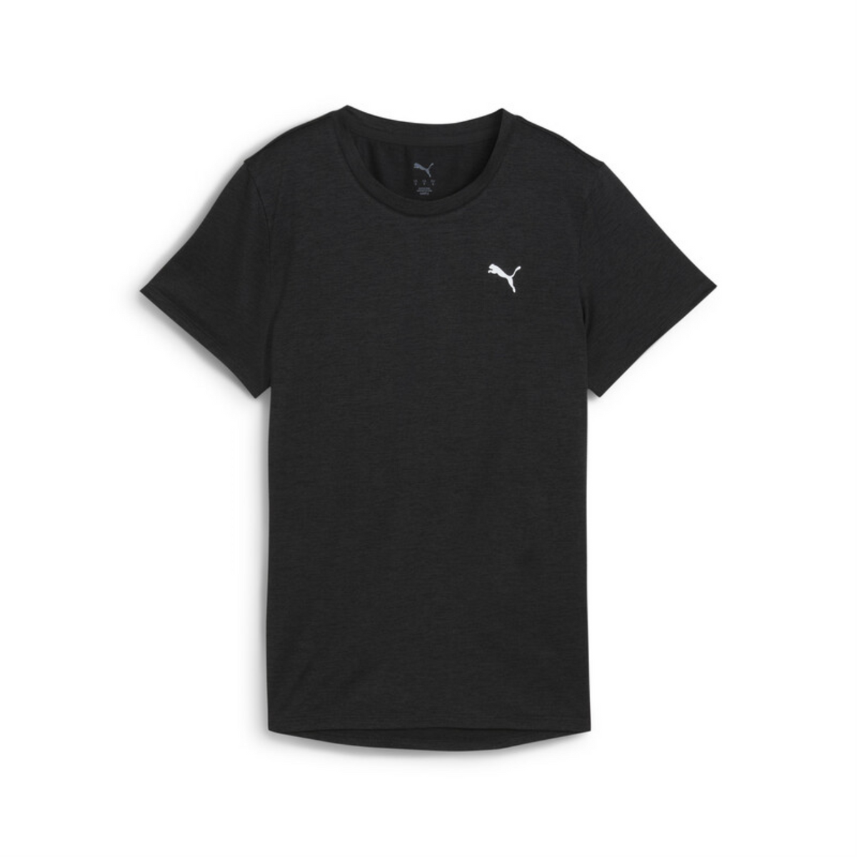 W TAD ESSENTIAL HEATHER TEE #52589101