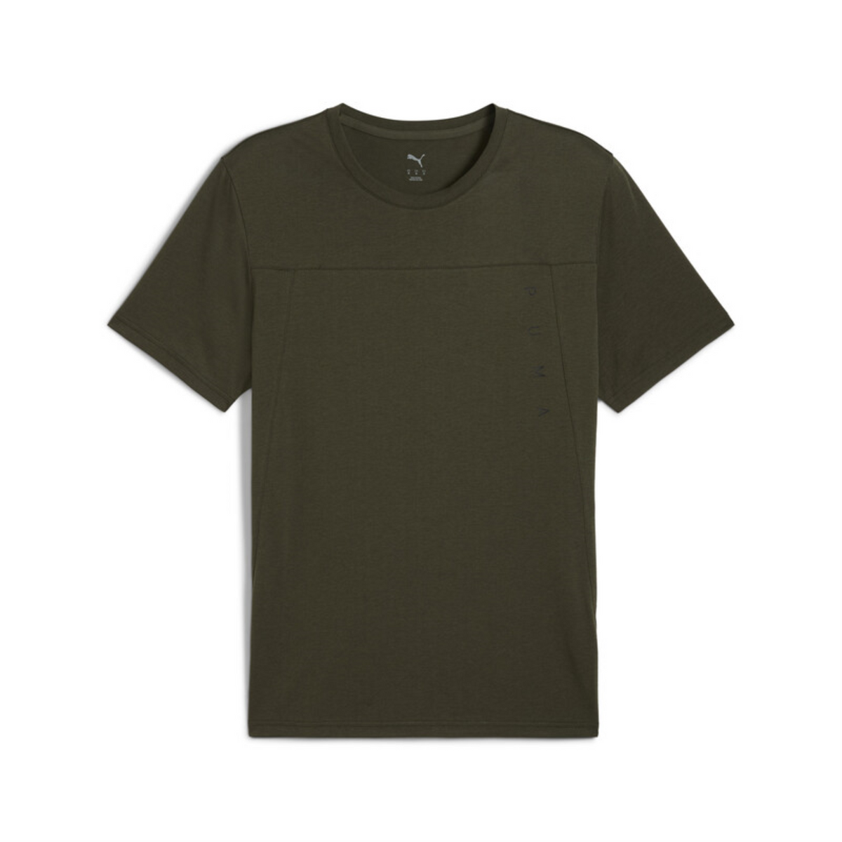 M TAD TECH TRIBLEND TEE 
