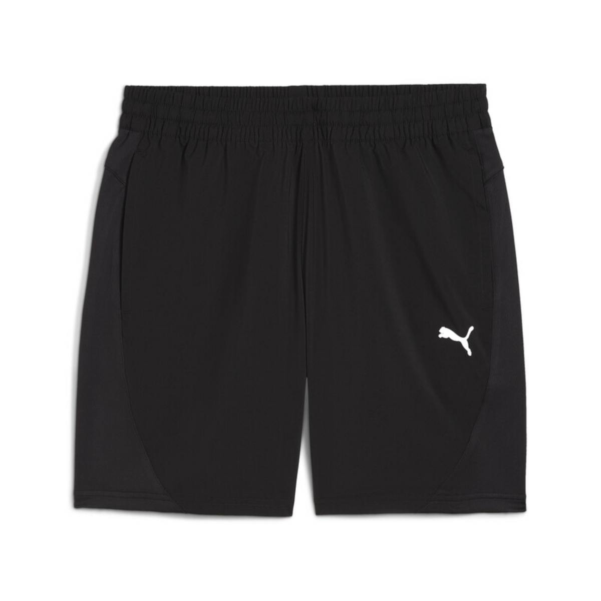 M TAD TECH FABRIC MIX SHORT 