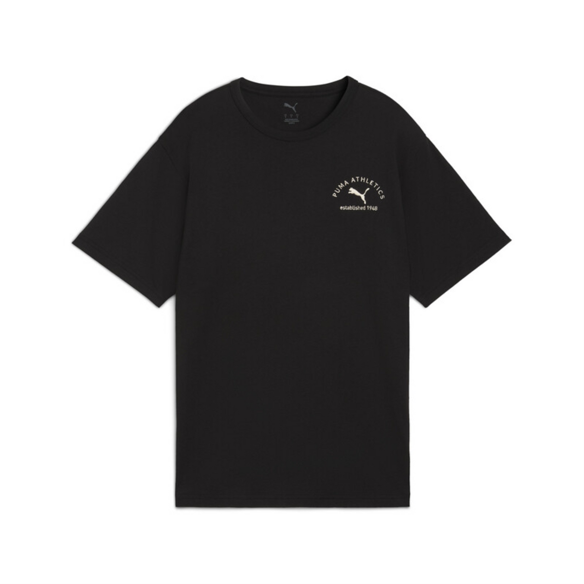 PUMA CLASS RELAXED TEE 