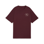 PUMA CLASS RELAXED TEE 