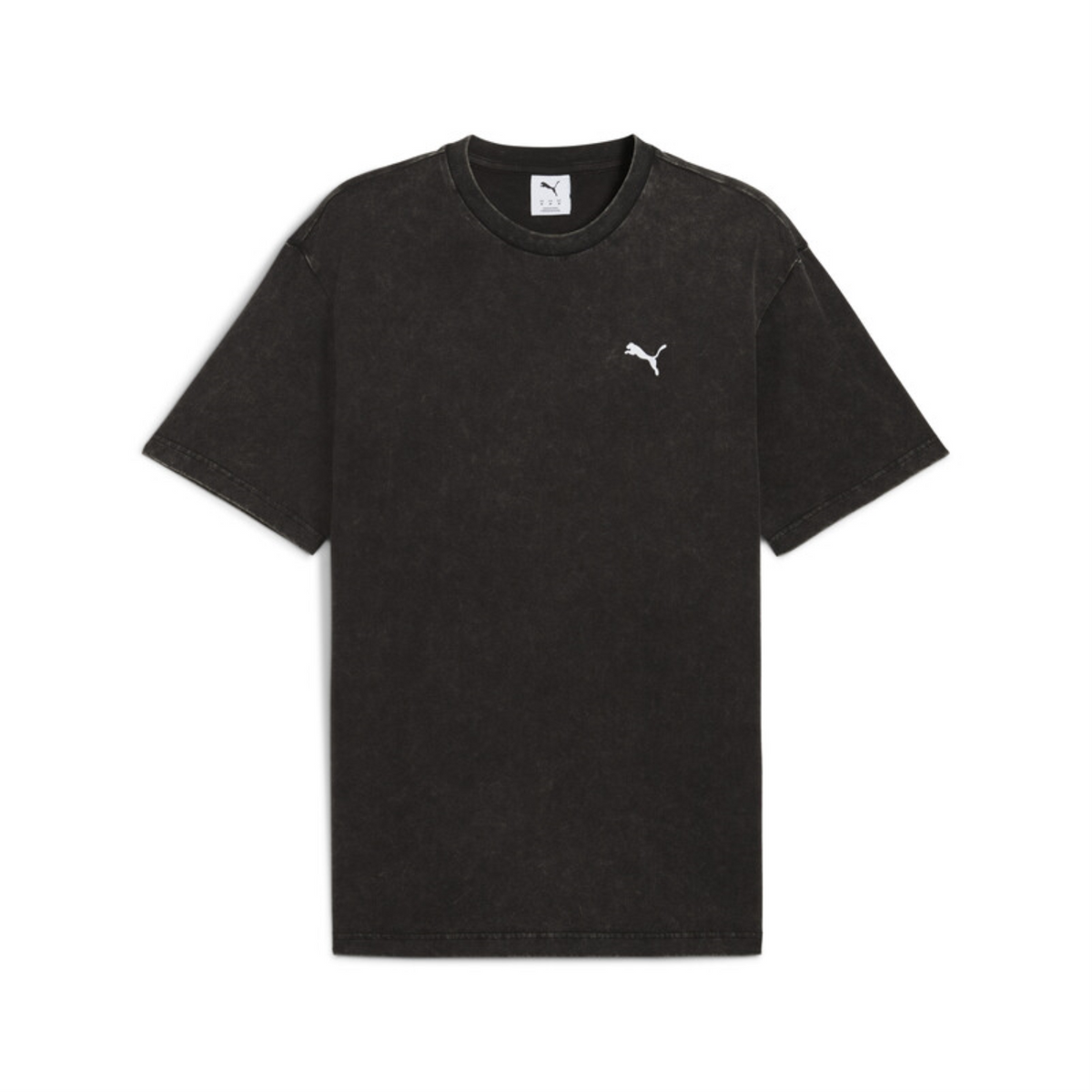 ESS ELEVATED RELAXED WASH TEE 