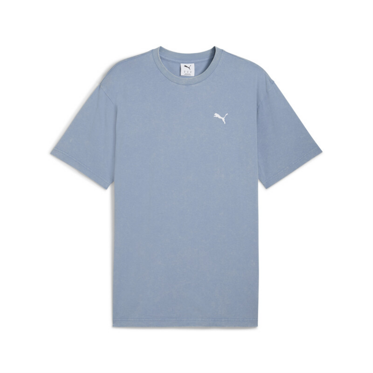 ESS ELEVATED RELAXED WASH TEE 