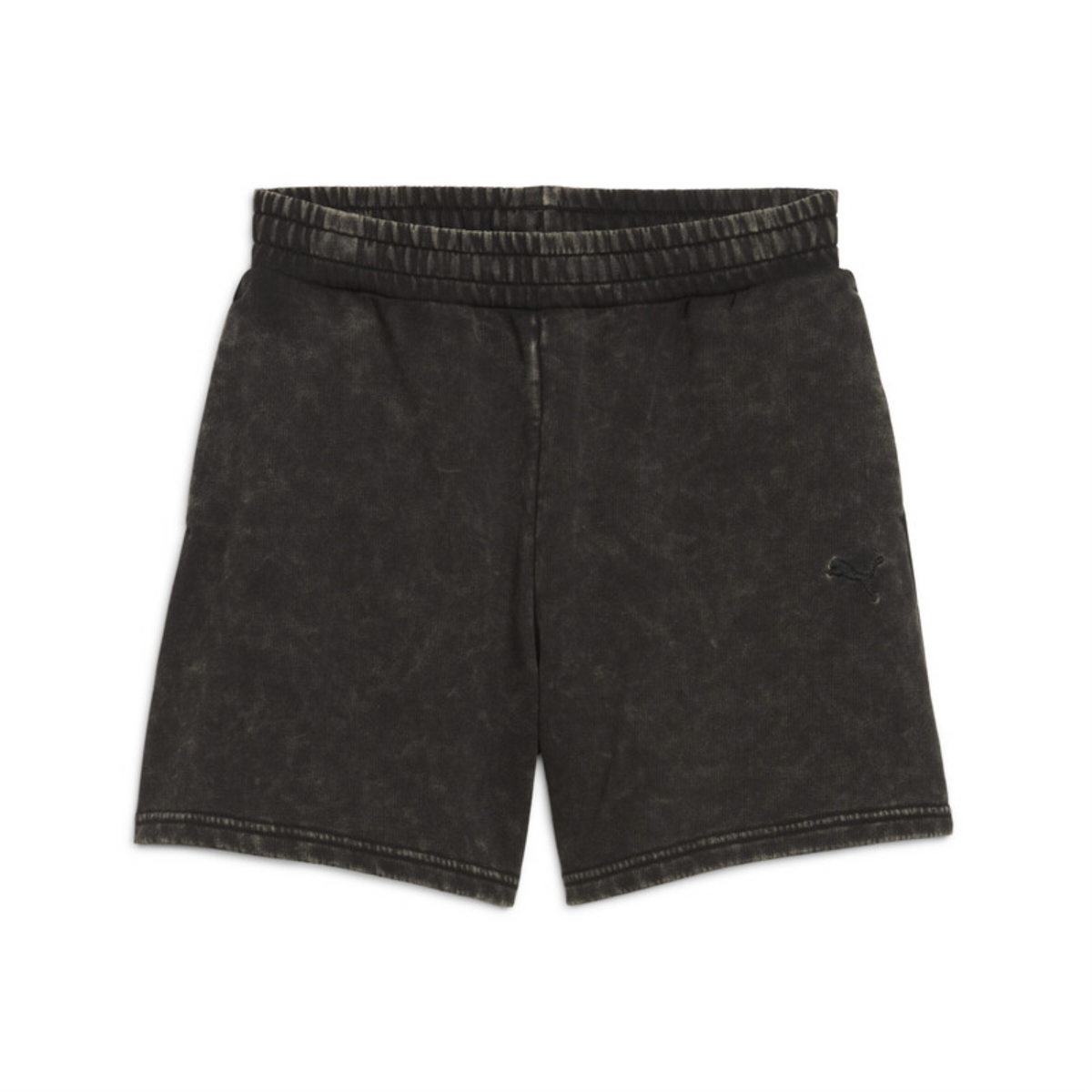 ESS ELEVATED WASH HIGH-WAIST SHORTS 5' T #68810501