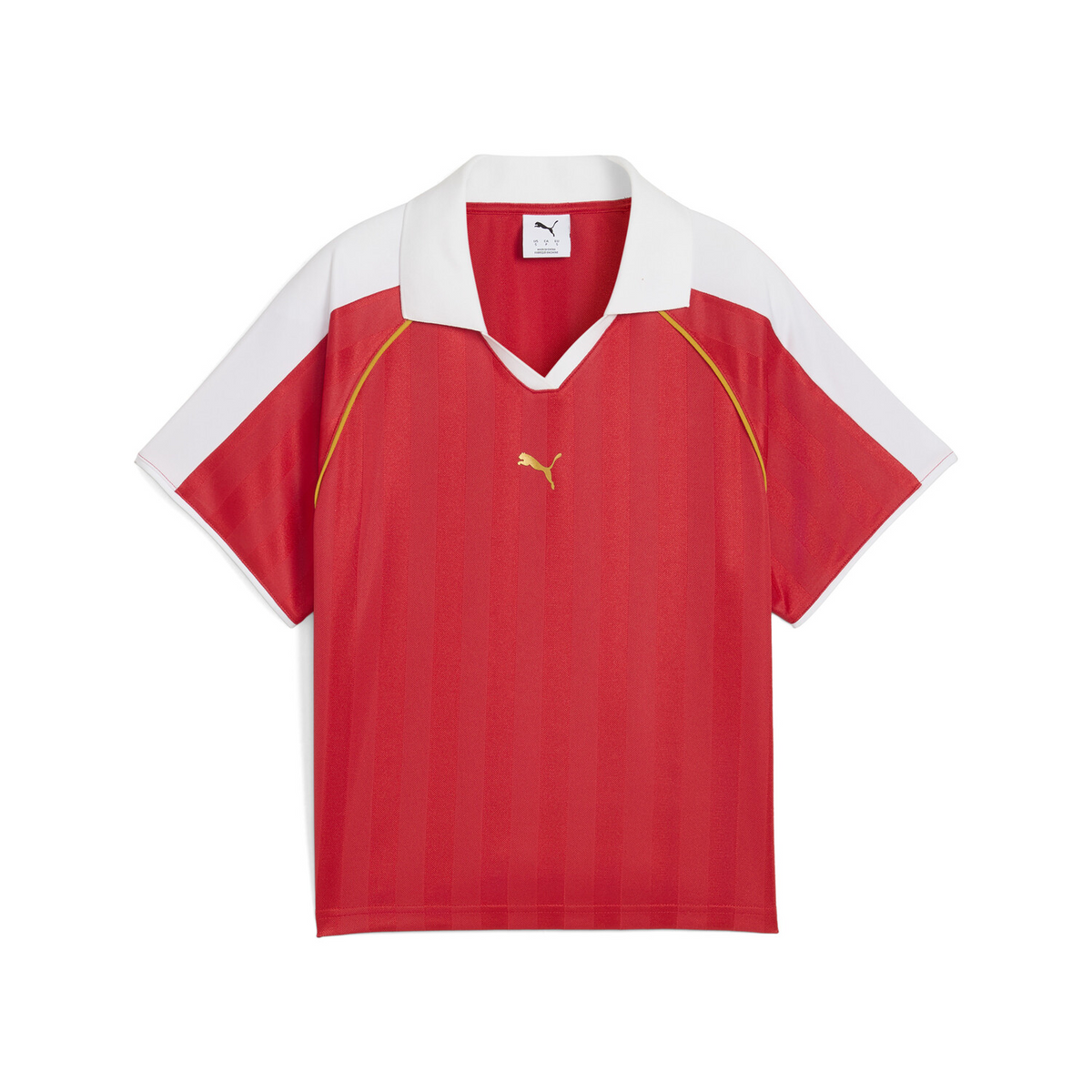 T7 RELAXED FOOTBALL JERSEY 