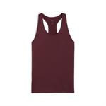 W TAD ESSENTIAL RACERBACK TANK 