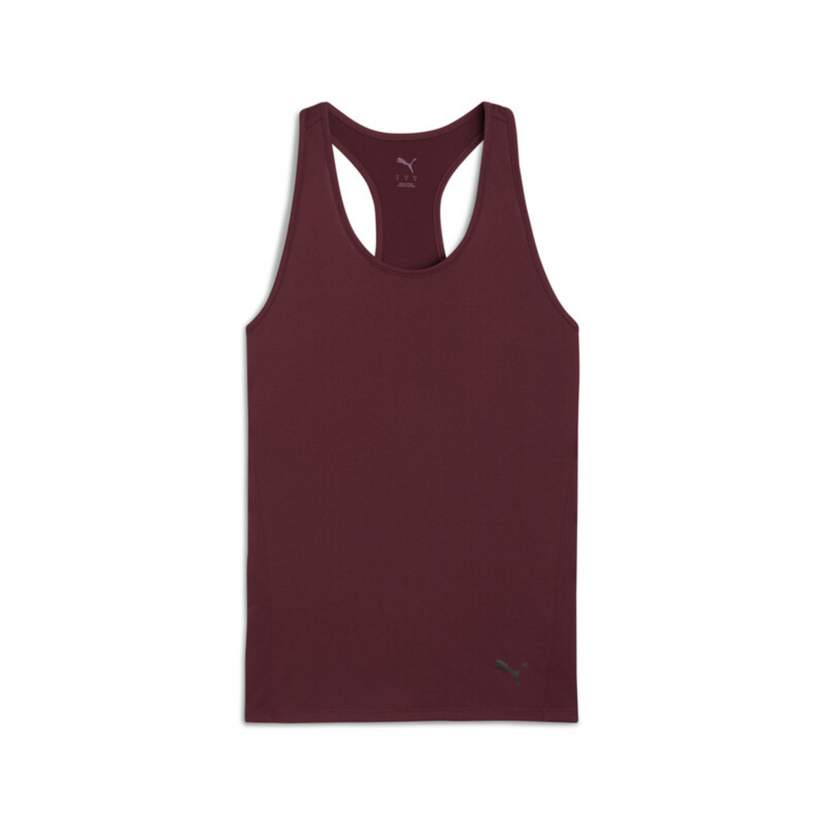 W TAD ESSENTIAL RACERBACK TANK 