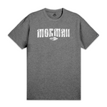 REMERA GRÁFICA MORMAII 