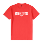 REMERA GRÁFICA MORMAII 