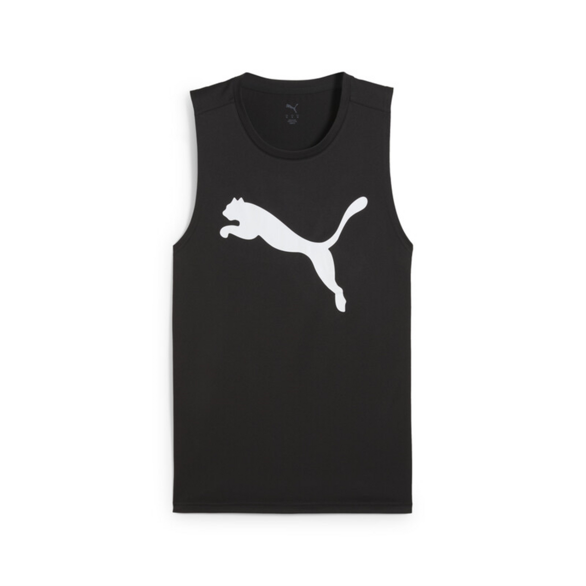 M TAD ESSENTIAL SLEEVELESS TANK 