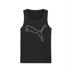 W TAD ESSENTIAL SLEEVELESS TANK BIG LOGO 