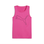 W TAD ESSENTIAL SLEEVELESS TANK BIG LOGO 