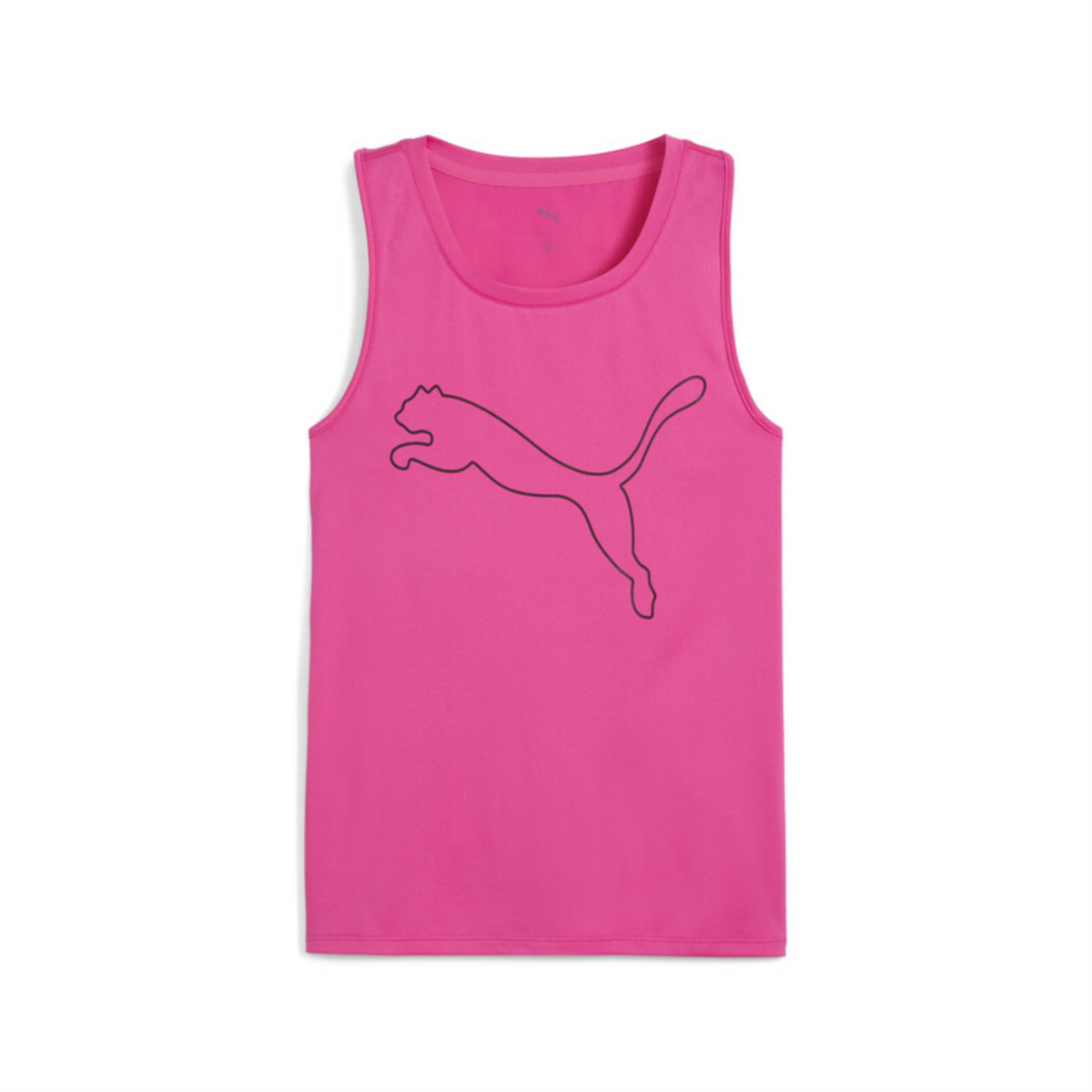 W TAD ESSENTIAL SLEEVELESS TANK BIG LOGO 