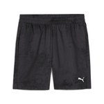 M TAD ESSENTIALS AOP 7' WOVEN SHORT 