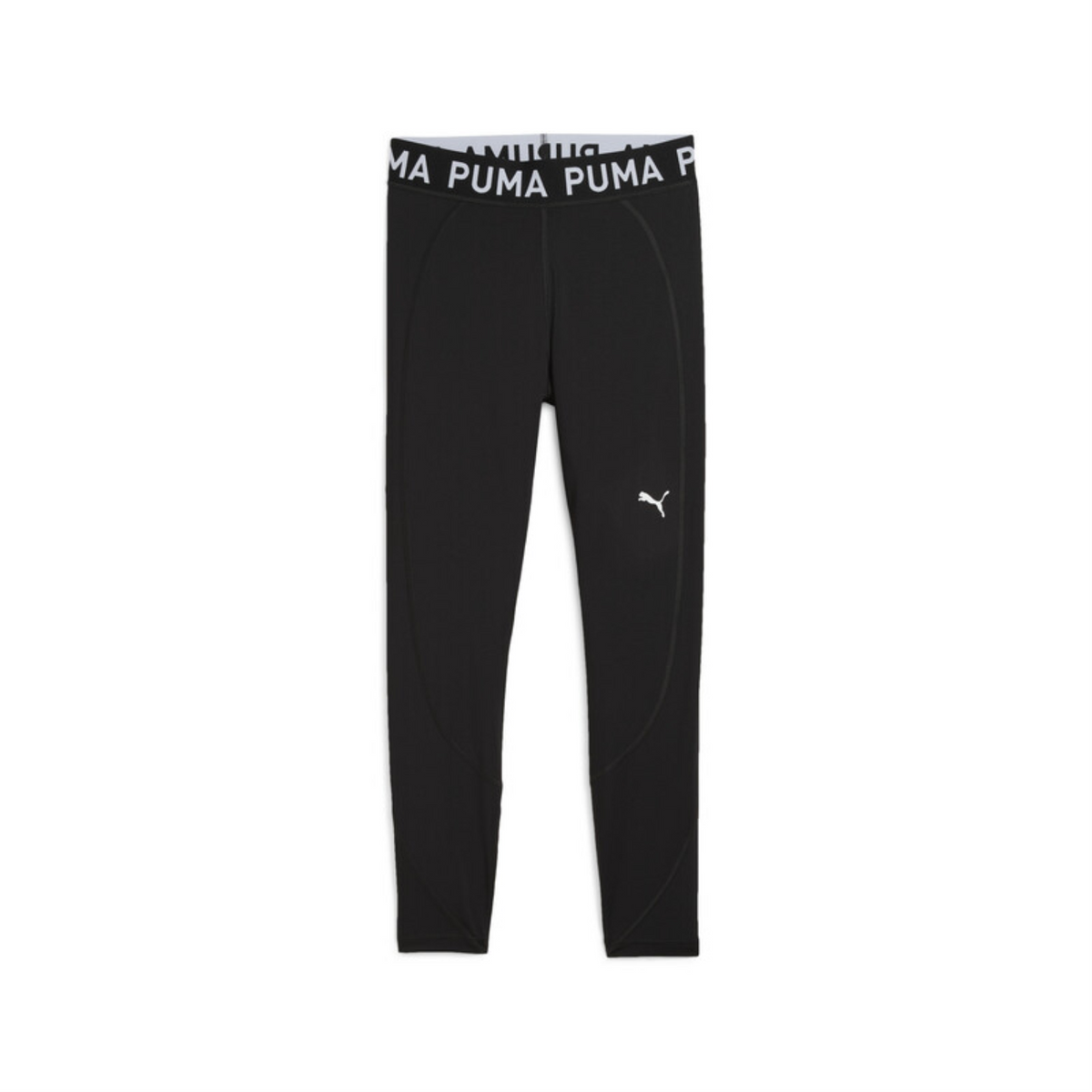 W PUMA STRONG TIGHT - HW FL #52600001