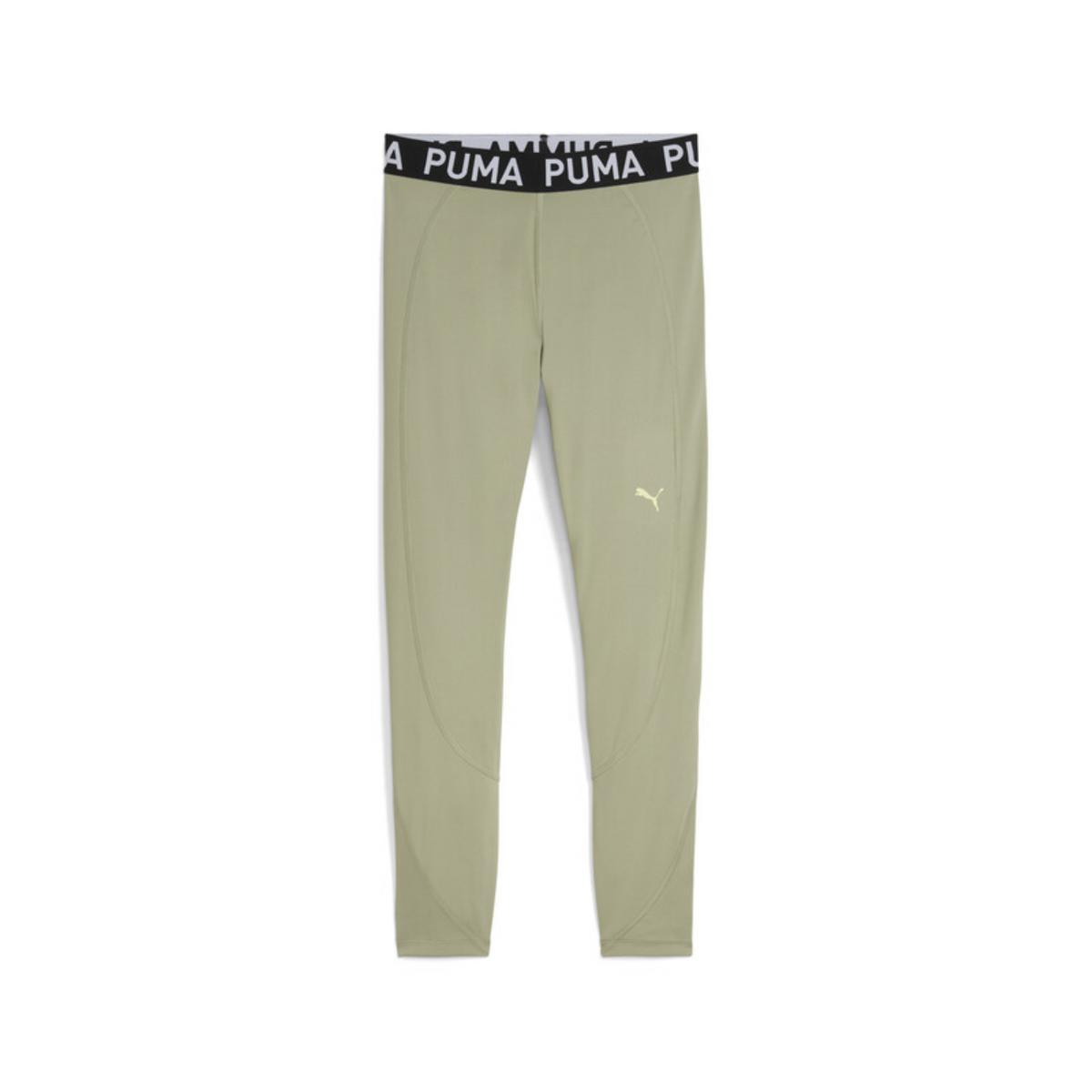 W PUMA STRONG TIGHT - HW FL 