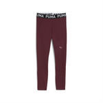 W PUMA STRONG TIGHT - HW FL 