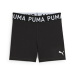 W PUMA STRONG SHORT TIGHT - HW 3' 