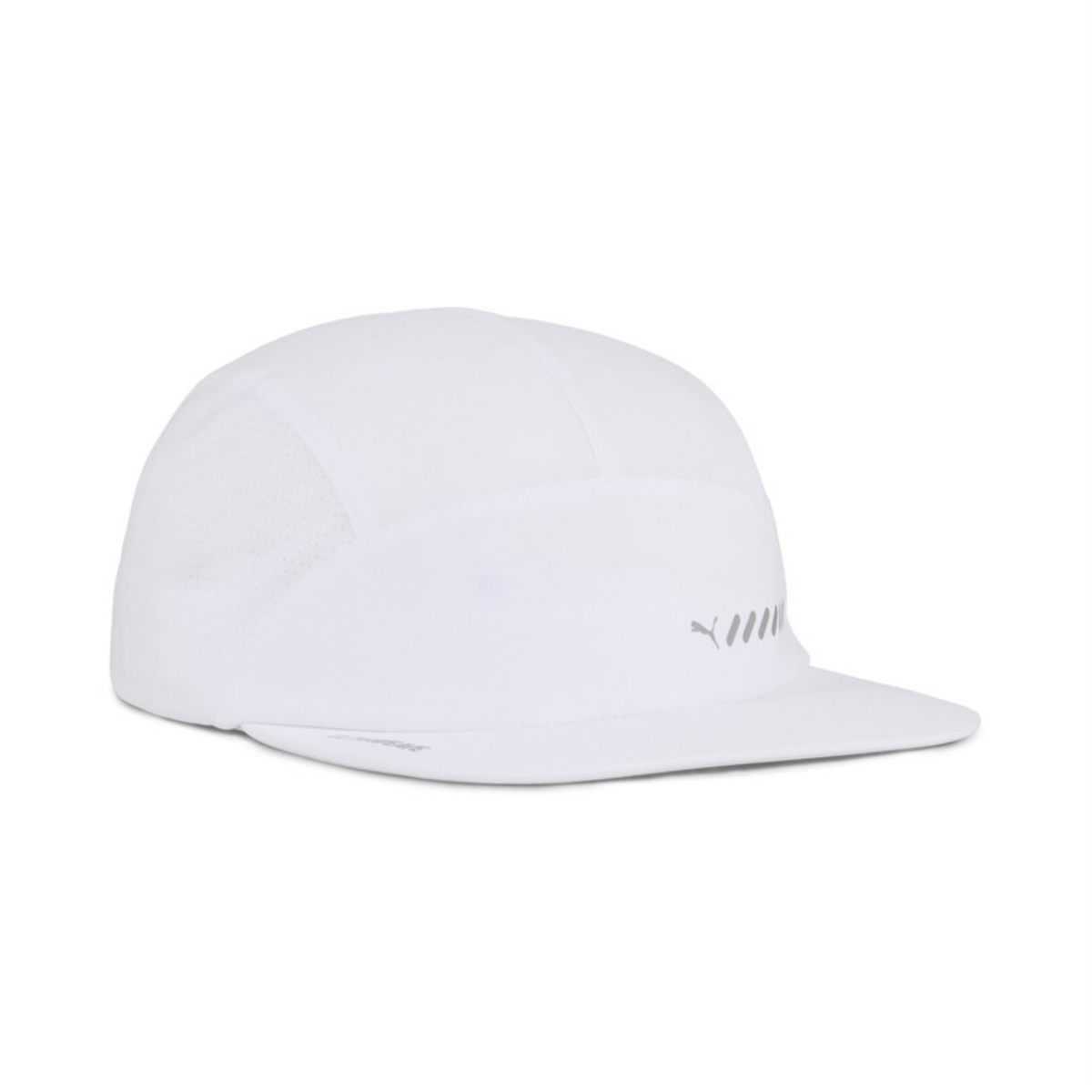 RUNNING PACKABLE 5 PANEL CAP #026164/03