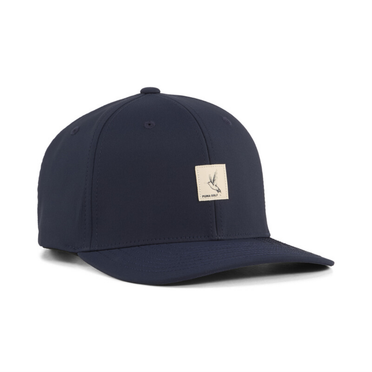 HUMMINGBIRD PATCH CAP #026646/01