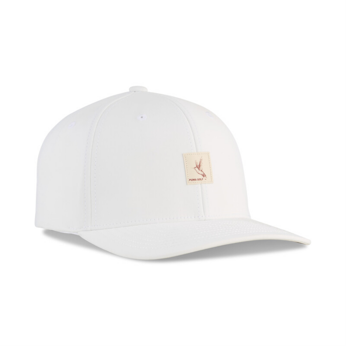 HUMMINGBIRD PATCH CAP 