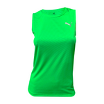 RUN VELOCITY TANK TRI-BLEND 