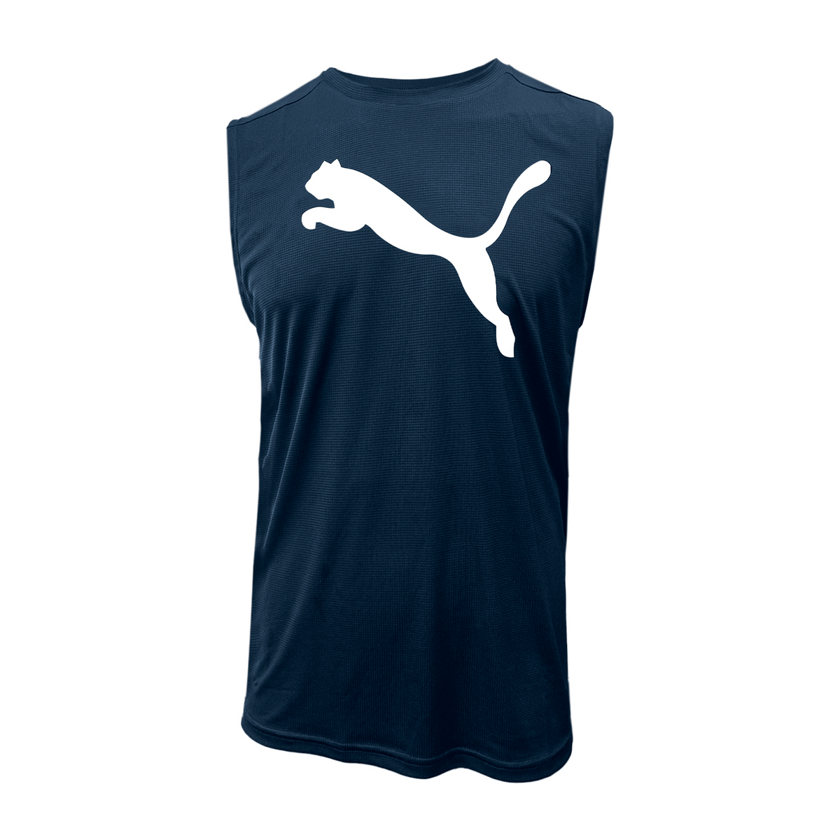 TAD ESSENTIAL LOGO TANK 