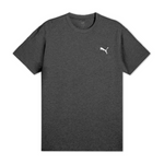 PUMA ESSENTIALS SMALL LOGO TEE 