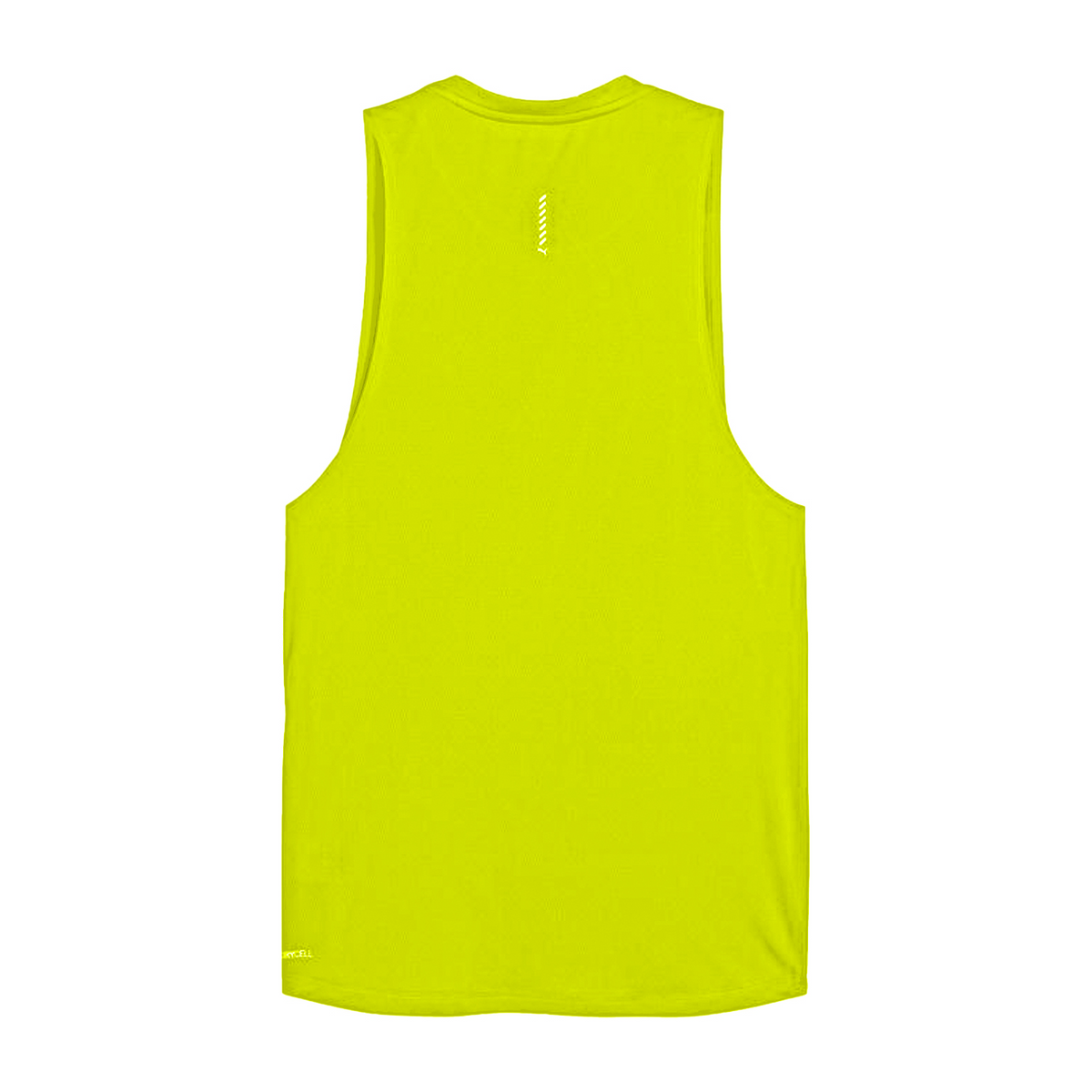 RUN VELOCITY TANK 