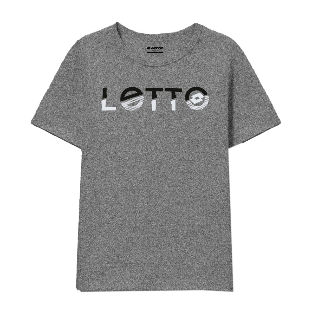 TEE LOTTO KIDS 