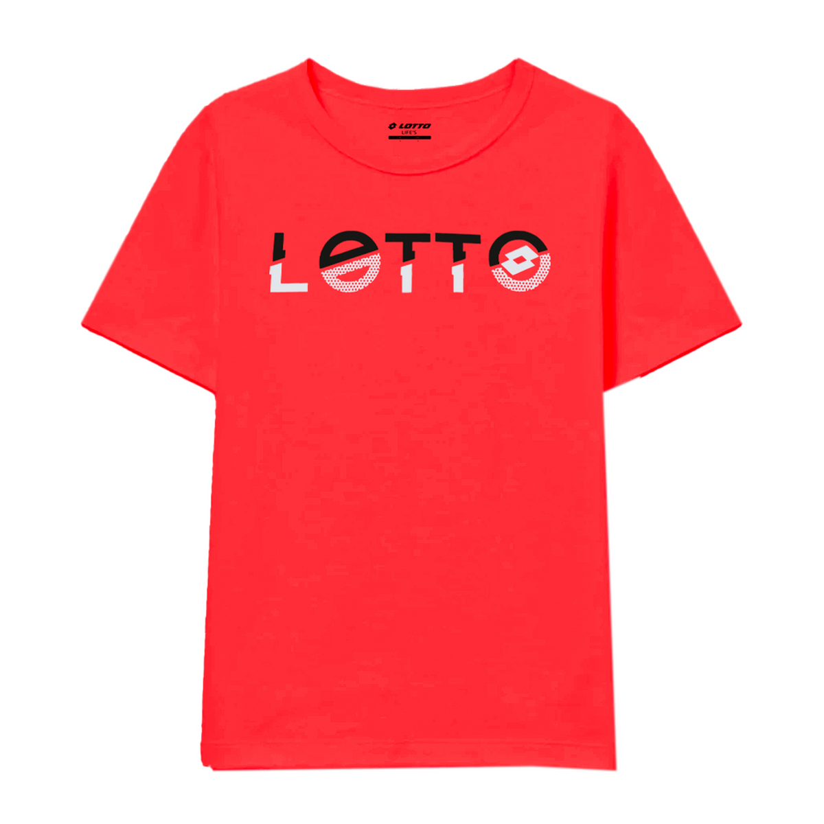 TEE LOTTO KIDS #211191l0c4