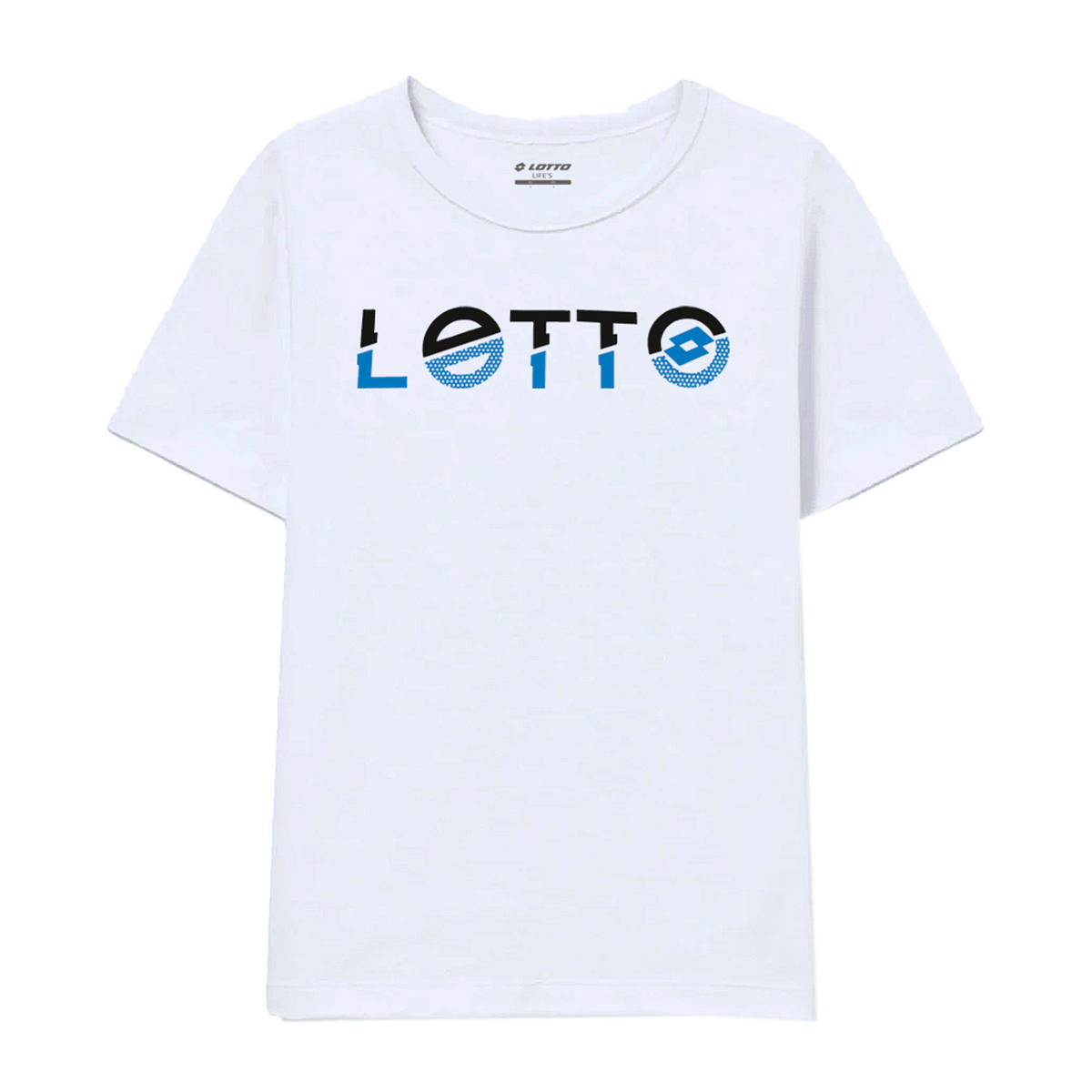 TEE LOTTO KIDS 