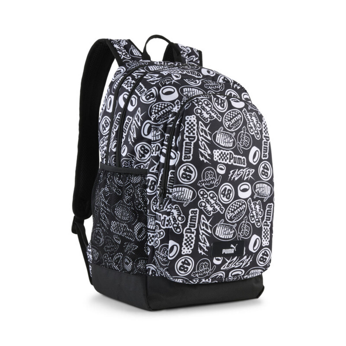 ACADEMY AOP BACKPACK #091150/08