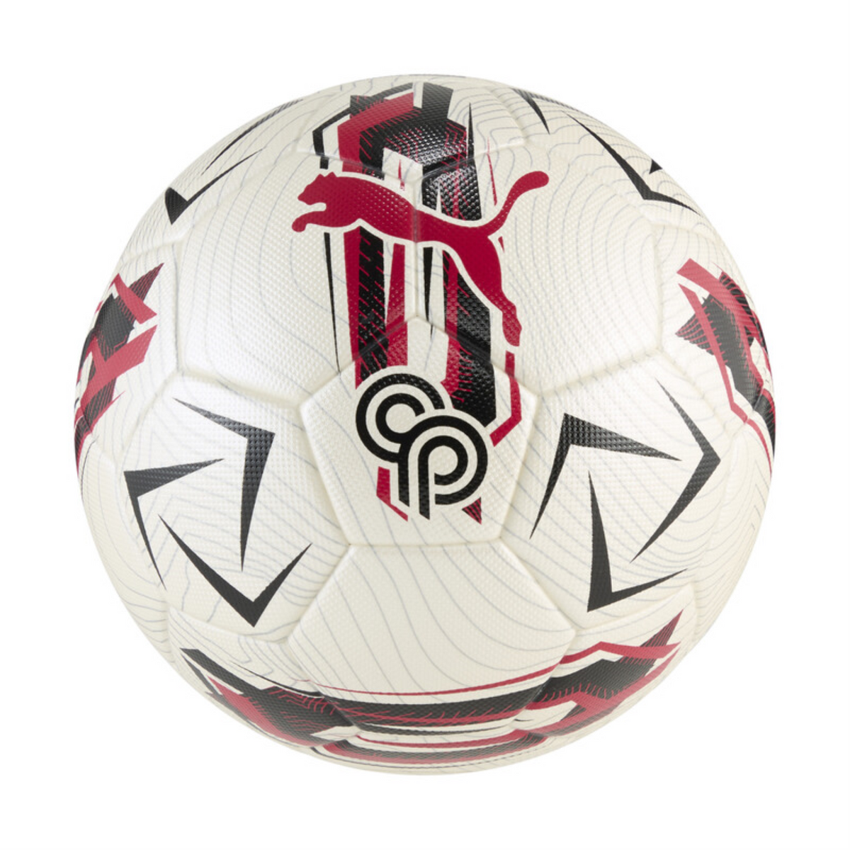 CP NEVER STOP PERFORMANCE BALL #084848/01