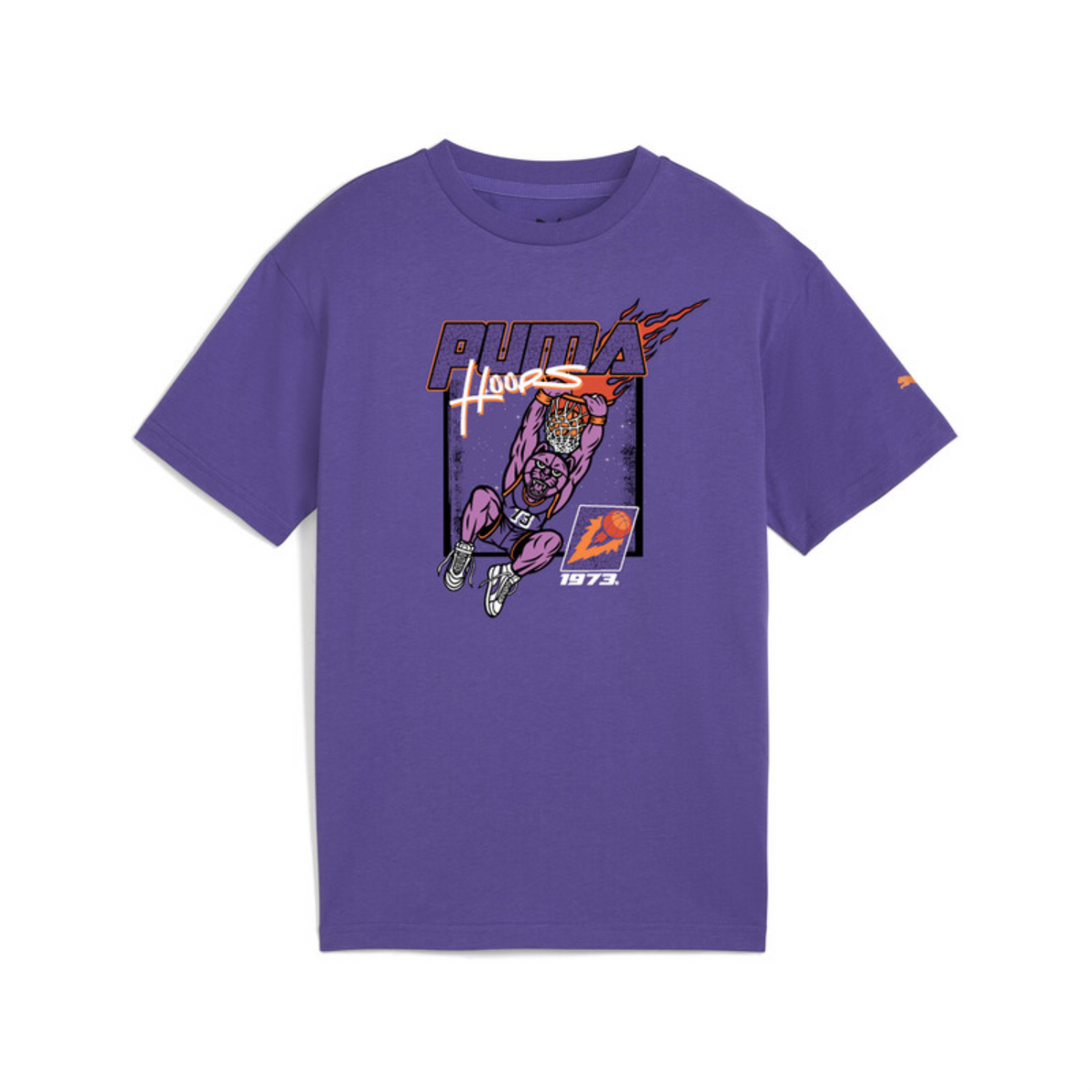 BASKETBALL HOOPSTELLATIONS PUMA PLAYER T 