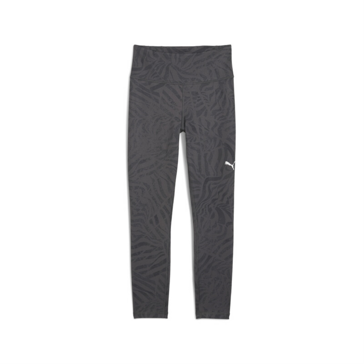 W TAD ESSENTIAL RIBBON STRIPE TIGHT - AO 