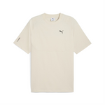 PUMATECH GRAPHIC RELAXED TEE 