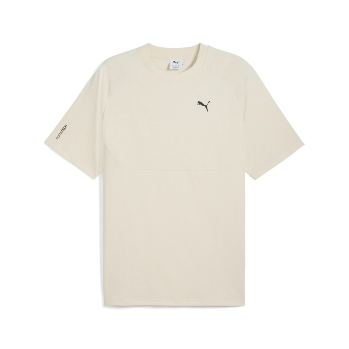 PUMATECH GRAPHIC RELAXED TEE 