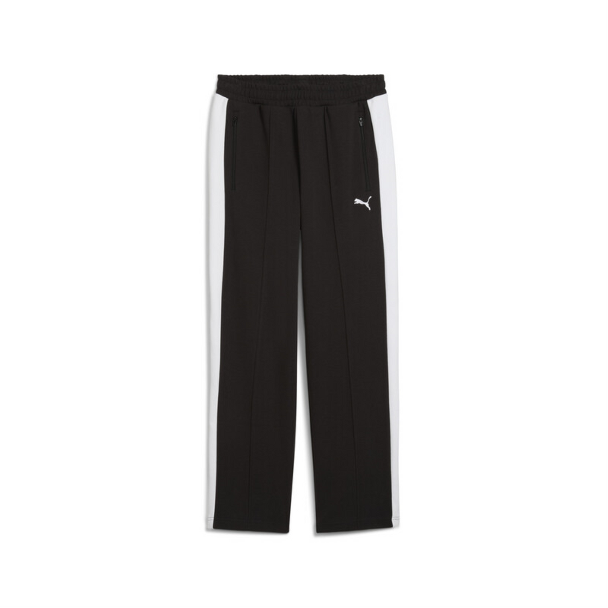T7 RELAXED JACQUARD TRACK PANTS DK #63299501