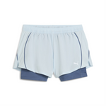 W RUN VELOCITY 2IN1 3' SHORT 
