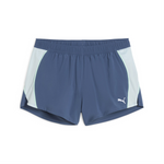 W RUN VELOCITY 3' SHORT 